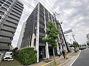 宇治駅より徒歩4分 3階 築18年5ヶ月の賃貸物件
