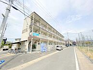 京都府京都市伏見区向島吹田河原町：物件画像／株式会社BRAVE　賃貸住宅サービス伏見店
