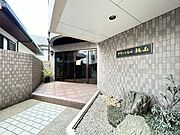 コーポ鍋島 1階 築30年7ヶ月の賃貸物件