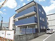 十条駅より徒歩4分 1階 築10年5ヶ月の賃貸物件