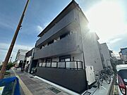 仮称:東九条東御霊町新築計画 3階 築2年5ヶ月の賃貸物件
