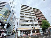 西大路駅より徒歩1分 4階 築20年6ヶ月の賃貸物件