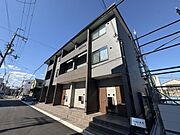 グレーヌ東寺 1階 新築の賃貸物件