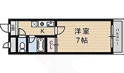 Rise up 3階