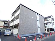 観月橋駅より徒歩14分 2階 築4年7ヶ月の賃貸物件