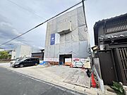 桂川駅より徒歩7分 3階 新築の賃貸物件