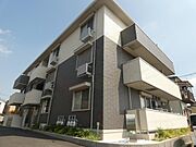 寺田駅より徒歩12分 1階 築5年8ヶ月の賃貸物件