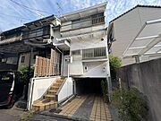 東寺駅より徒歩4分 1階 築49年1ヶ月の賃貸物件