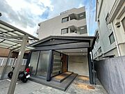 丹波橋駅より徒歩7分 2階 築40年4ヶ月の賃貸物件