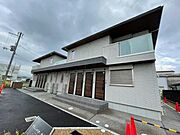 向日町駅より徒歩32分 2階 築2年1ヶ月の賃貸物件