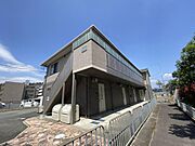 醍醐駅より徒歩5分 2階 築15年5ヶ月の賃貸物件