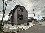 ハーモニーテラス深草大亀谷万帖敷町 2階 新築の賃貸物件