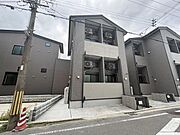 LEGARE伏見 2階 新築の賃貸物件