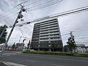 ベラジオレガシー葛野大路八条 11階 新築の賃貸物件