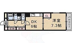 カランサ 3階/-