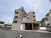 石田駅より徒歩22分 4階 築19年9ヶ月の賃貸物件