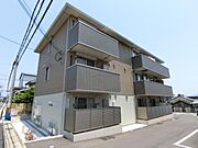 中書島駅より徒歩34分 3階 築10年6ヶ月の賃貸物件