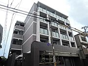 京都駅より徒歩13分 4階 築10年の賃貸物件
