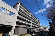 西大路駅より徒歩8分 5階 築5年10ヶ月の賃貸物件