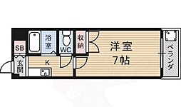 Builm-One 4階/-