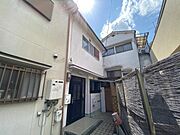 中書島駅より徒歩8分 1階 築51年1ヶ月の賃貸物件
