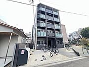 東寺駅より徒歩12分 1階 築1年11ヶ月の賃貸物件