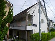 ファーストコート藤森 2階 築38年11ヶ月の賃貸物件