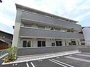 向日町駅より徒歩7分 1階 築5年2ヶ月の賃貸物件
