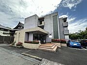 桃山駅より徒歩4分 1階 築41年11ヶ月の賃貸物件