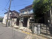 桂川駅より徒歩27分 1階 築53年5ヶ月の賃貸物件