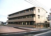 竹田駅より徒歩7分 3階 築13年5ヶ月の賃貸物件