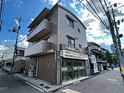 西大路駅より徒歩19分 3階 築20年11ヶ月の賃貸物件