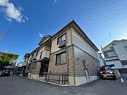 キャトルフィーユ向日町 2階 築16年9ヶ月の賃貸物件
