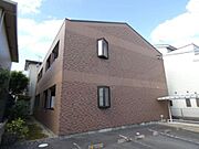 六地蔵駅より徒歩6分 2階 築20年4ヶ月の賃貸物件
