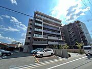 九条駅より徒歩7分 3階 築4年6ヶ月の賃貸物件