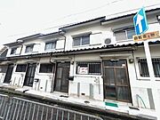 竹田駅より徒歩17分 1階 築53年4ヶ月の賃貸物件