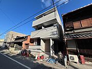SERiRiACOMFORT 2階 築1年7ヶ月の賃貸物件