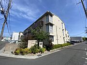 伏見駅より徒歩19分 1階 築9年6ヶ月の賃貸物件
