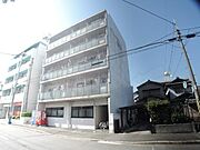 フレーヴァー深草２ 3階 築38年8ヶ月の賃貸物件
