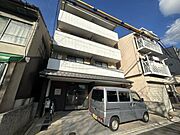 京都南ハウス 3階 築8年11ヶ月の賃貸物件