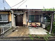 西大路駅より徒歩15分 1階 築66年7ヶ月の賃貸物件