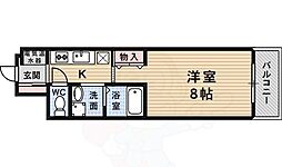 グッドヒル伏見 3階/305