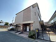 墨染駅より徒歩5分 3階 築24年5ヶ月の賃貸物件