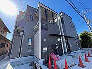 淀駅より徒歩8分 1階 築2年3ヶ月の賃貸物件