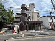 醍醐駅より徒歩15分 4階 築37年11ヶ月の賃貸物件