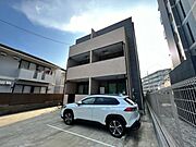 西大路駅より徒歩11分 2階 築8年1ヶ月の賃貸物件