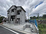 藤森駅より徒歩10分 2階 新築の賃貸物件