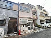 小倉駅より徒歩8分 1階 築60年8ヶ月の賃貸物件