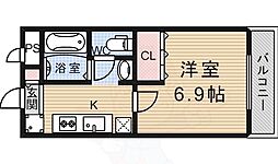 プレリュード 1階/-