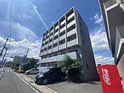 中書島駅より徒歩30分 1階 築20年5ヶ月の賃貸物件